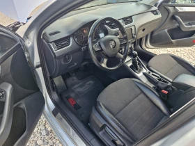 Обява за продажба на Skoda Octavia 2, 0* TDI* 150* AC* XENON* PDC* КОЖА* 4-4* NAVI ~15 555 лв. - изображение 7