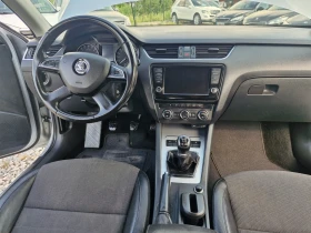 Skoda Octavia 2, 0* TDI* 150* AC* XENON* PDC* * 4-4* NAVI | Mobile.bg    13