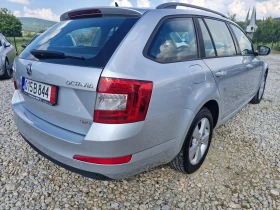 Обява за продажба на Skoda Octavia 2, 0* TDI* 150* AC* XENON* PDC* КОЖА* 4-4* NAVI ~15 555 лв. - изображение 4