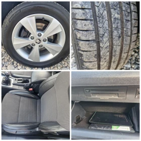 Skoda Octavia 2, 0* TDI* 150* AC* XENON* PDC* * 4-4* NAVI | Mobile.bg    15