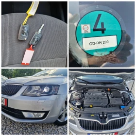 Skoda Octavia 2, 0* TDI* 150* AC* XENON* PDC* * 4-4* NAVI | Mobile.bg    17