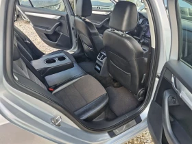Обява за продажба на Skoda Octavia 2, 0* TDI* 150* AC* XENON* PDC* КОЖА* 4-4* NAVI ~15 555 лв. - изображение 10