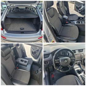 Skoda Octavia 2, 0* TDI* 150* AC* XENON* PDC* * 4-4* NAVI | Mobile.bg    14