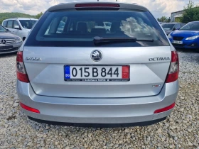 Обява за продажба на Skoda Octavia 2, 0* TDI* 150* AC* XENON* PDC* КОЖА* 4-4* NAVI ~15 555 лв. - изображение 3