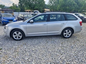 Обява за продажба на Skoda Octavia 2, 0* TDI* 150* AC* XENON* PDC* КОЖА* 4-4* NAVI ~15 555 лв. - изображение 1