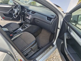 Обява за продажба на Skoda Octavia 2, 0* TDI* 150* AC* XENON* PDC* КОЖА* 4-4* NAVI ~15 555 лв. - изображение 11