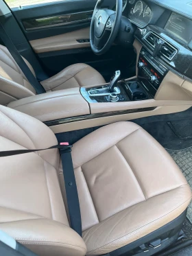 Обява за продажба на BMW 730 ~19 900 лв. - изображение 4