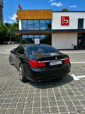 Обява за продажба на BMW 730 ~19 900 лв. - изображение 1