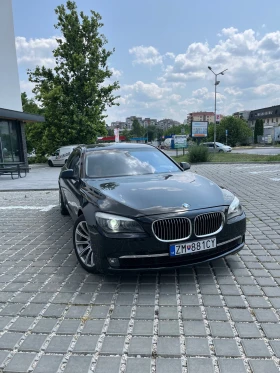 Обява за продажба на BMW 730 ~19 900 лв. - изображение 2
