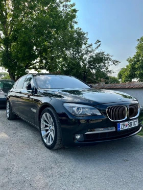 Обява за продажба на BMW 730 ~19 900 лв. - изображение 1