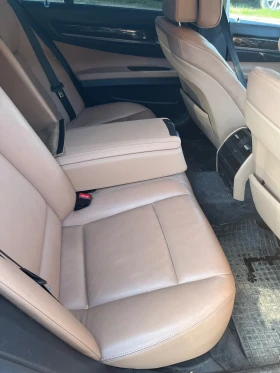 Обява за продажба на BMW 730 ~19 900 лв. - изображение 5