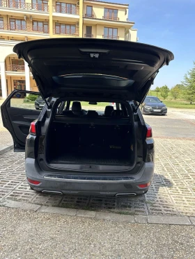 Обява за продажба на Peugeot 5008 GTLINE 1.6 ~35 099 лв. - изображение 8