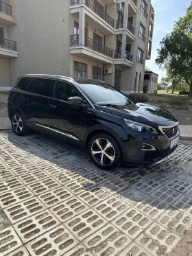 Обява за продажба на Peugeot 5008 GTLINE 1.6 ~35 099 лв. - изображение 1