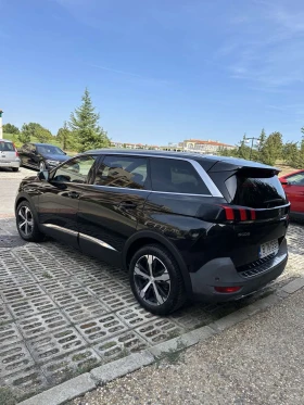 Обява за продажба на Peugeot 5008 GTLINE 1.6 ~35 099 лв. - изображение 4