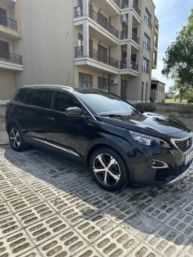 Обява за продажба на Peugeot 5008 GTLINE 1.6 ~35 099 лв. - изображение 2