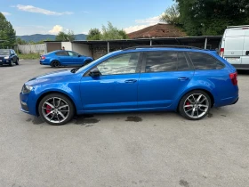 Skoda Octavia VRS 2.0 TDI 184 к.с. 2014 - 20700 лв. - 81520395 4