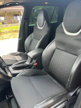 Skoda Octavia VRS 2.0 TDI 184 к.с. 2014 - 20700 лв. - 81520395 10