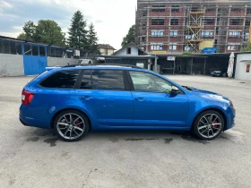 Skoda Octavia VRS 2.0 TDI 184 к.с. 2014 - 20700 лв. - 81520395 8