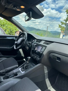 Skoda Octavia VRS 2.0 TDI 184 к.с. 2014 - 20700 лв. - 81520395 9