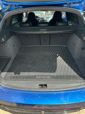 Skoda Octavia VRS 2.0 TDI 184 к.с. 2014 - 20700 лв. - 81520395 12