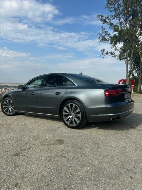 Audi A8 4.2 TDI | Mobile.bg    5