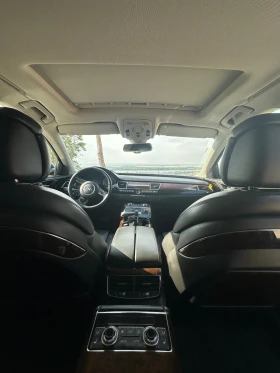 Audi A8 4.2 TDI | Mobile.bg    8
