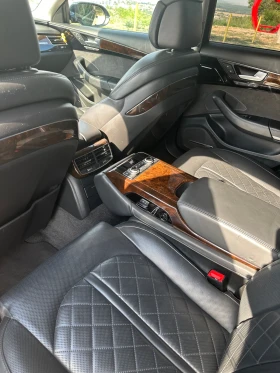 Audi A8 4.2 TDI | Mobile.bg    10