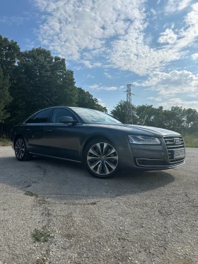 Audi A8 4.2 TDI | Mobile.bg    3