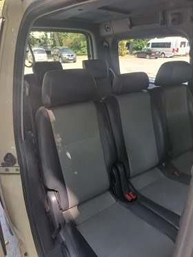 Обява за продажба на VW Caddy Maxi ~11 500 лв. - изображение 6