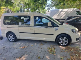 Обява за продажба на VW Caddy Maxi ~11 500 лв. - изображение 5