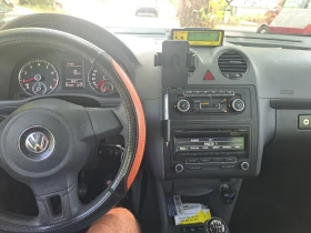 Обява за продажба на VW Caddy Maxi ~11 500 лв. - изображение 9
