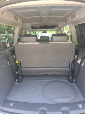 Обява за продажба на VW Caddy Maxi ~11 500 лв. - изображение 1