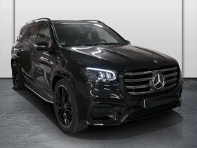Mercedes-Benz CLS 450 