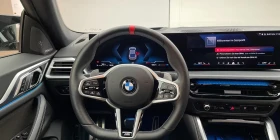 Обява за продажба на BMW 440 M440I/374HP/xDRIVE/MSPORT/360/WIDESCREEN/705v ~ 133 999 лв. - изображение 6