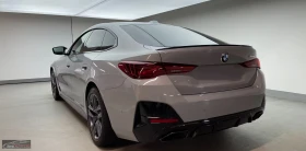 Обява за продажба на BMW 440 M440I/374HP/xDRIVE/MSPORT/360/WIDESCREEN/705v ~ 133 999 лв. - изображение 3