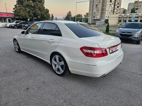 Mercedes-Benz E 350 CDI-ELEGANCE (265 Hp) | Mobile.bg    3
