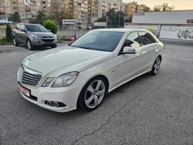  Mercedes-Benz E 350