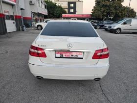 Mercedes-Benz E 350 CDI-ELEGANCE (265 Hp) | Mobile.bg    4