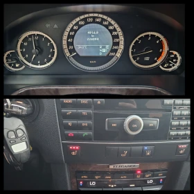 Mercedes-Benz E 350 CDI-ELEGANCE (265 Hp) | Mobile.bg    12