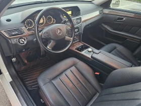 Mercedes-Benz E 350 CDI-ELEGANCE (265 Hp) | Mobile.bg    9