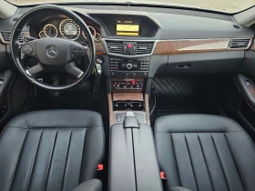 Mercedes-Benz E 350 CDI-ELEGANCE (265 Hp) | Mobile.bg    11