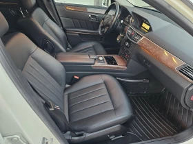Mercedes-Benz E 350 CDI-ELEGANCE (265 Hp) | Mobile.bg    15