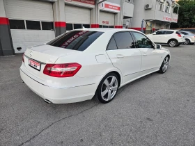 Mercedes-Benz E 350 CDI-ELEGANCE (265 Hp) | Mobile.bg    5