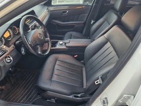 Mercedes-Benz E 350 CDI-ELEGANCE (265 Hp) | Mobile.bg    10