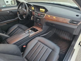 Mercedes-Benz E 350 CDI-ELEGANCE (265 Hp) | Mobile.bg    14