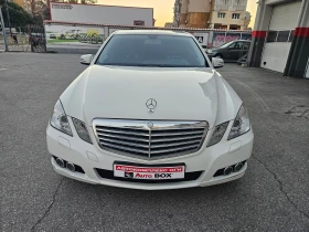 Mercedes-Benz E 350 CDI-ELEGANCE (265 Hp) | Mobile.bg    8