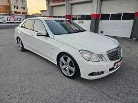 Mercedes-Benz E 350 CDI-ELEGANCE (265 Hp) | Mobile.bg    7