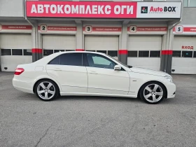 Mercedes-Benz E 350 CDI-ELEGANCE (265 Hp) | Mobile.bg    6