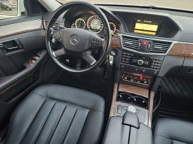 Mercedes-Benz E 350 CDI-ELEGANCE (265 Hp) | Mobile.bg    13