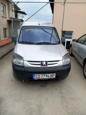 Обява за продажба на Peugeot Partner ~4 550 лв. - изображение 1